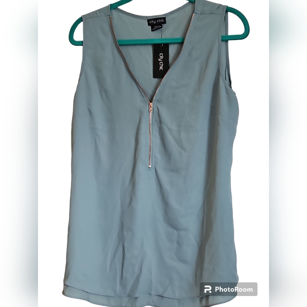 City Chic Size XXS/12 women's  Brand new with tags